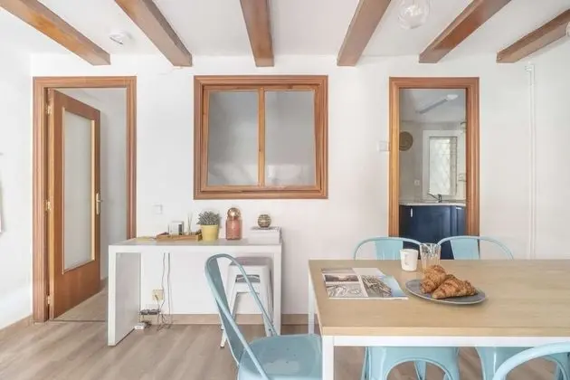 Apart Daire, 3 Yatak Odası