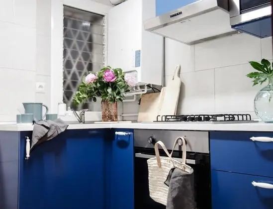 Apart Daire, 3 Yatak Odası