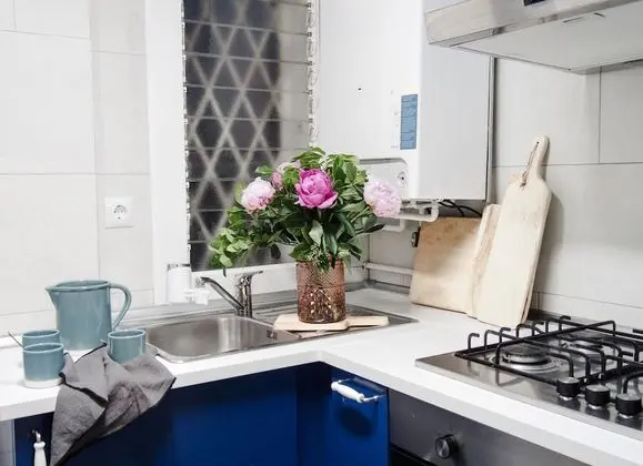 Apart Daire, 3 Yatak Odası