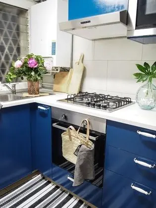 Apart Daire, 3 Yatak Odası