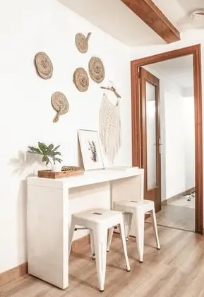 Apart Daire, 3 Yatak Odası