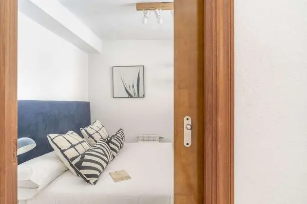 Apart Daire, 3 Yatak Odası