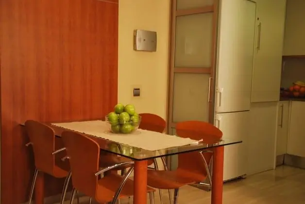 Apart Daire, 2 Yatak Odası (2 pax)