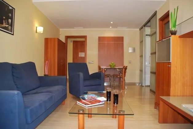 Apart Daire, 2 Yatak Odası (2 pax)