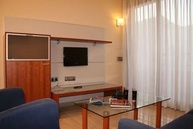 Apart Daire, 2 Yatak Odası (2 pax)