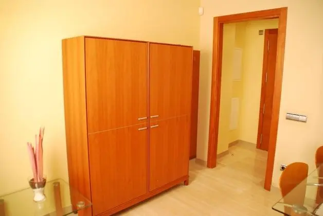 Apart Daire, 2 Yatak Odası (3 pax)