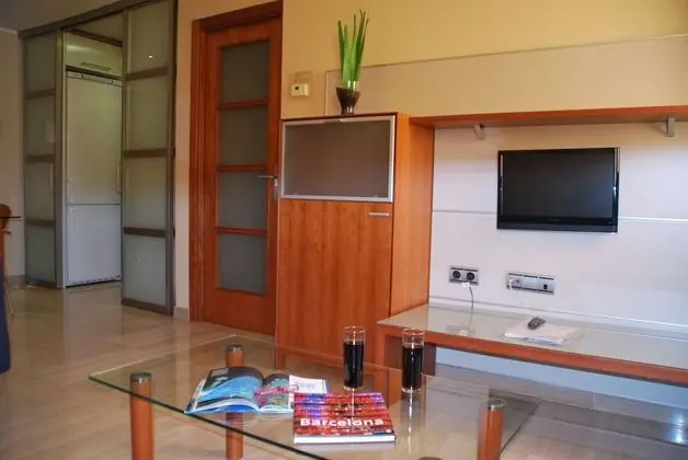 Apart Daire, 2 Yatak Odası (3 pax)