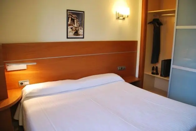Apart Daire, 2 Yatak Odası (3 pax)