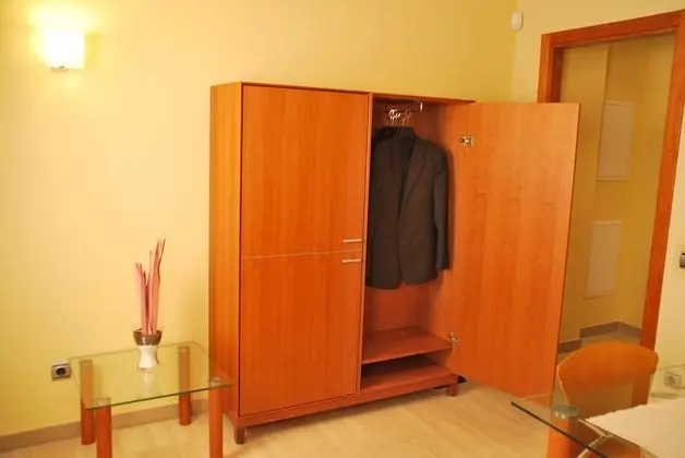 Apart Daire, 2 Yatak Odası (3 pax)