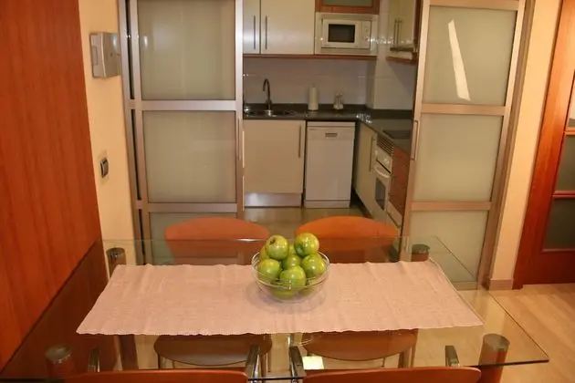 Apart Daire, 2 Yatak Odası (3 pax)