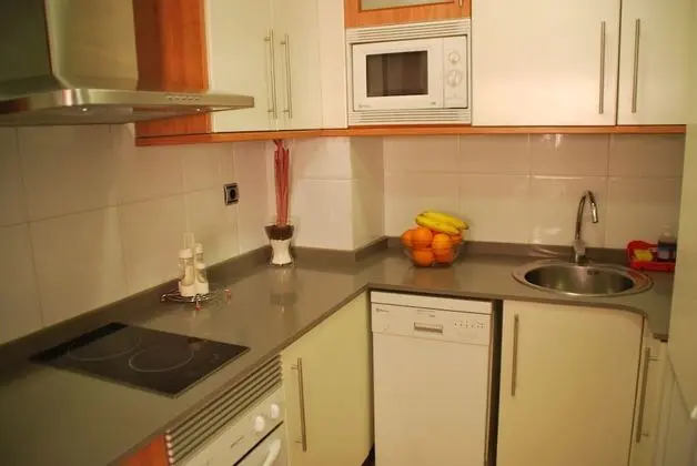 Apart Daire, 2 Yatak Odası (3 pax)