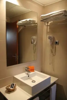 Apart Daire, 2 Yatak Odası (3 pax)