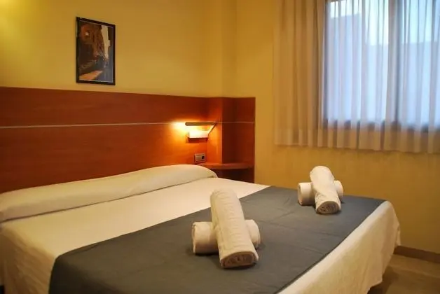 Apart Daire, 2 Yatak Odası (4 pax)
