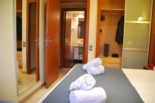 Apart Daire, 2 Yatak Odası (4 pax)