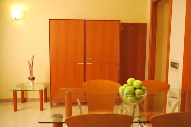 Apart Daire, 2 Yatak Odası (4 pax)