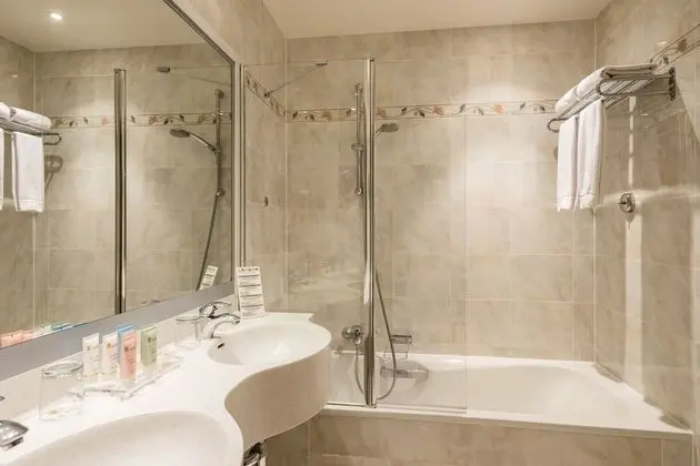 Executive Apart Daire, 2 Yatak Odası