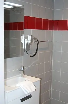 İki Ayrı Yataklı Oda, Balkon