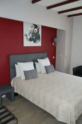Tek Kişilik Oda