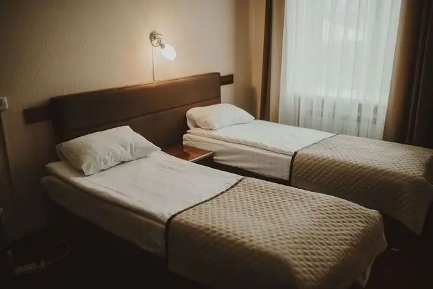 Comfort İki Ayrı Yataklı Oda