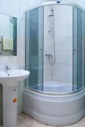 Comfort İki Ayrı Yataklı Oda