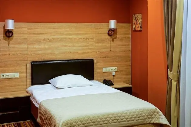Comfort Tek Kişilik Oda