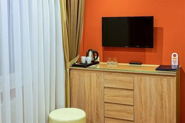 Comfort Tek Kişilik Oda