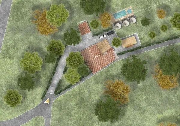 Villa
