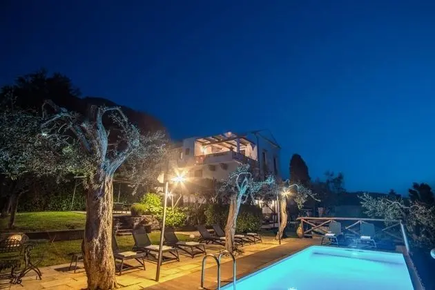 Villa