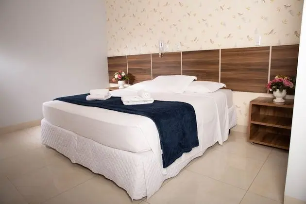 Deluxe Büyük Yataklı Tek Kişilik Oda, 1 En Büyük (King) Boy Yatak