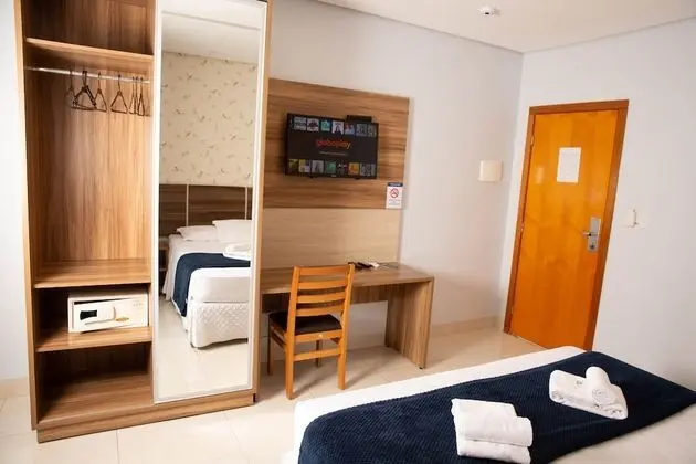 Deluxe Tek Büyük Yataklı Oda, 1 En Büyük (King) Boy Yatak