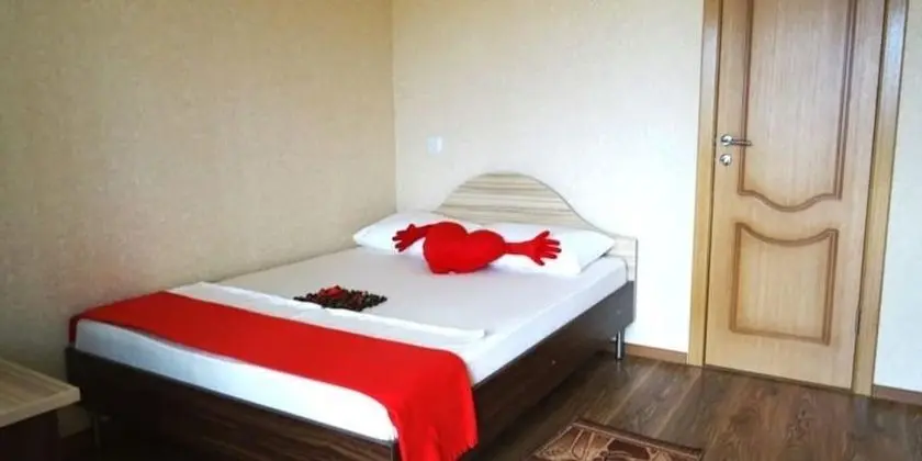 Classic Tek Kişilik Oda, Avlu Manzaralı