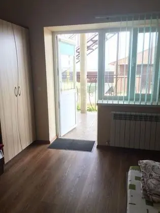 Classic Tek Kişilik Oda, Avlu Manzaralı