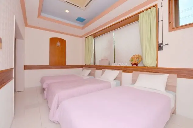Deluxe Apart Daire, 2 Yatak Odası, Okyanus Manzaralı, Denize Sıfır