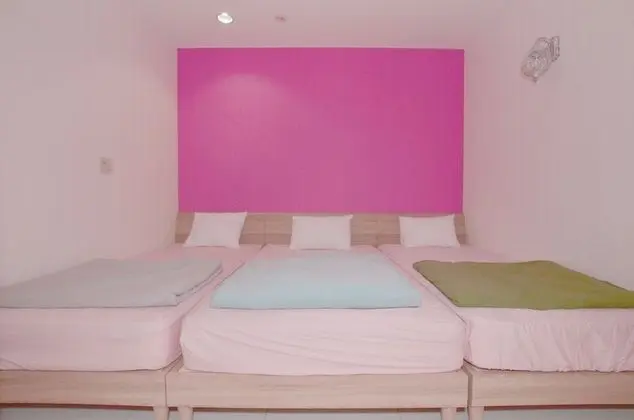 Deluxe Apart Daire, 2 Yatak Odası, Okyanus Manzaralı, Denize Sıfır