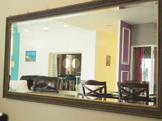Deluxe Apart Daire, 2 Yatak Odası, Okyanus Manzaralı, Denize Sıfır
