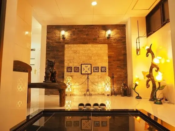Deluxe Apart Daire, 2 Yatak Odası, Okyanus Manzaralı, Denize Sıfır