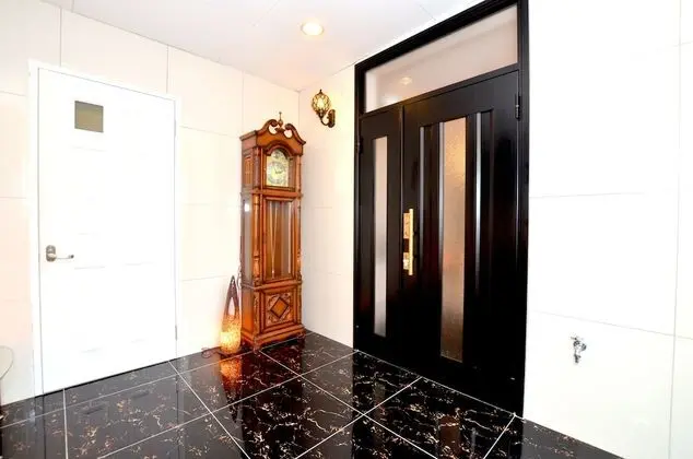 Deluxe Apart Daire, 2 Yatak Odası, Okyanus Manzaralı, Denize Sıfır