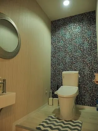 Deluxe Apart Daire, 2 Yatak Odası, Okyanus Manzaralı, Denize Sıfır