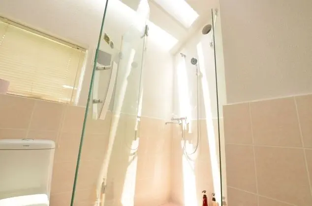 Deluxe Apart Daire, 2 Yatak Odası, Okyanus Manzaralı, Denize Sıfır
