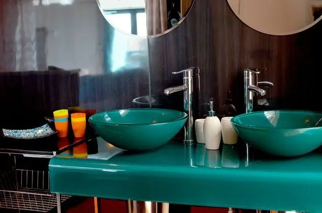 Deluxe Apart Daire, 2 Yatak Odası, Okyanus Manzaralı, Denize Sıfır