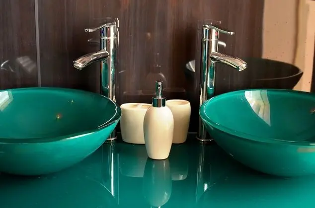 Deluxe Apart Daire, 2 Yatak Odası, Okyanus Manzaralı, Denize Sıfır