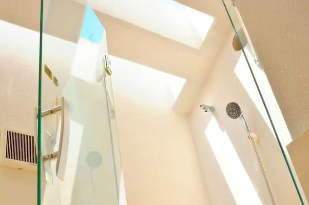 Deluxe Apart Daire, 2 Yatak Odası, Okyanus Manzaralı, Denize Sıfır
