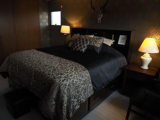 Luxury Süit, 2 Yatak Odası, Okyanus Manzaralı, Denize Sıfır