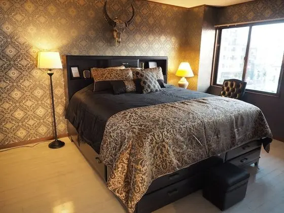 Luxury Süit, 2 Yatak Odası, Okyanus Manzaralı, Denize Sıfır