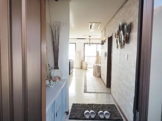 Luxury Süit, 2 Yatak Odası, Okyanus Manzaralı, Denize Sıfır