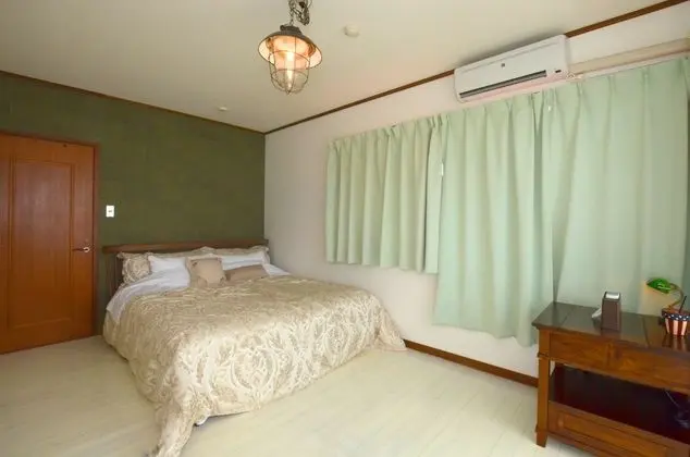 Luxury Süit, 2 Yatak Odası, Okyanus Manzaralı, Denize Sıfır