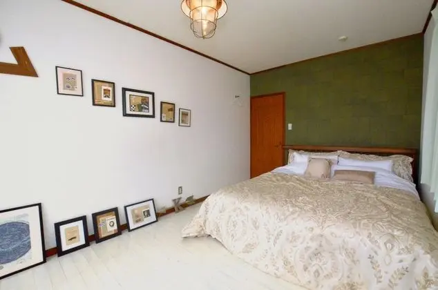 Luxury Süit, 2 Yatak Odası, Okyanus Manzaralı, Denize Sıfır