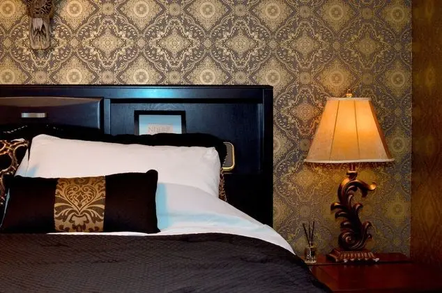 Luxury Süit, 2 Yatak Odası, Okyanus Manzaralı, Denize Sıfır