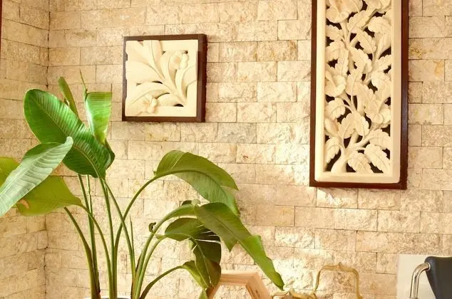 Luxury Süit, 2 Yatak Odası, Okyanus Manzaralı, Denize Sıfır