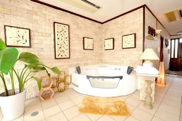 Luxury Süit, 2 Yatak Odası, Okyanus Manzaralı, Denize Sıfır